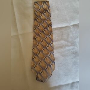 Stafford Mens Tie